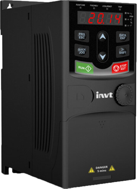 Преобразователь частоты INVT GD30