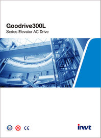 Каталог ПЧ INVT GD300L Каталог ПЧ INVT GD300L