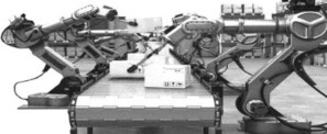 Delta Electronics